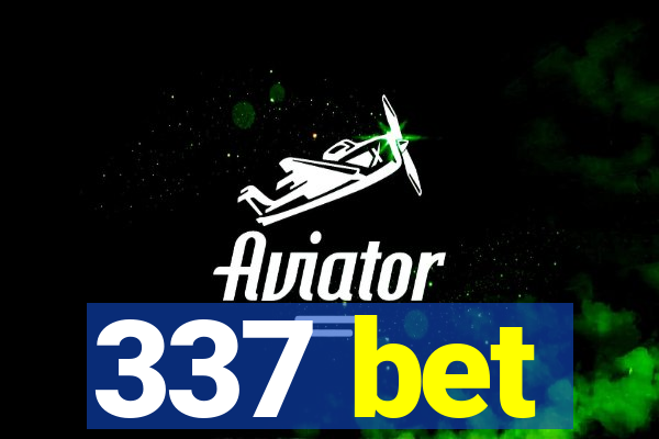 337 bet